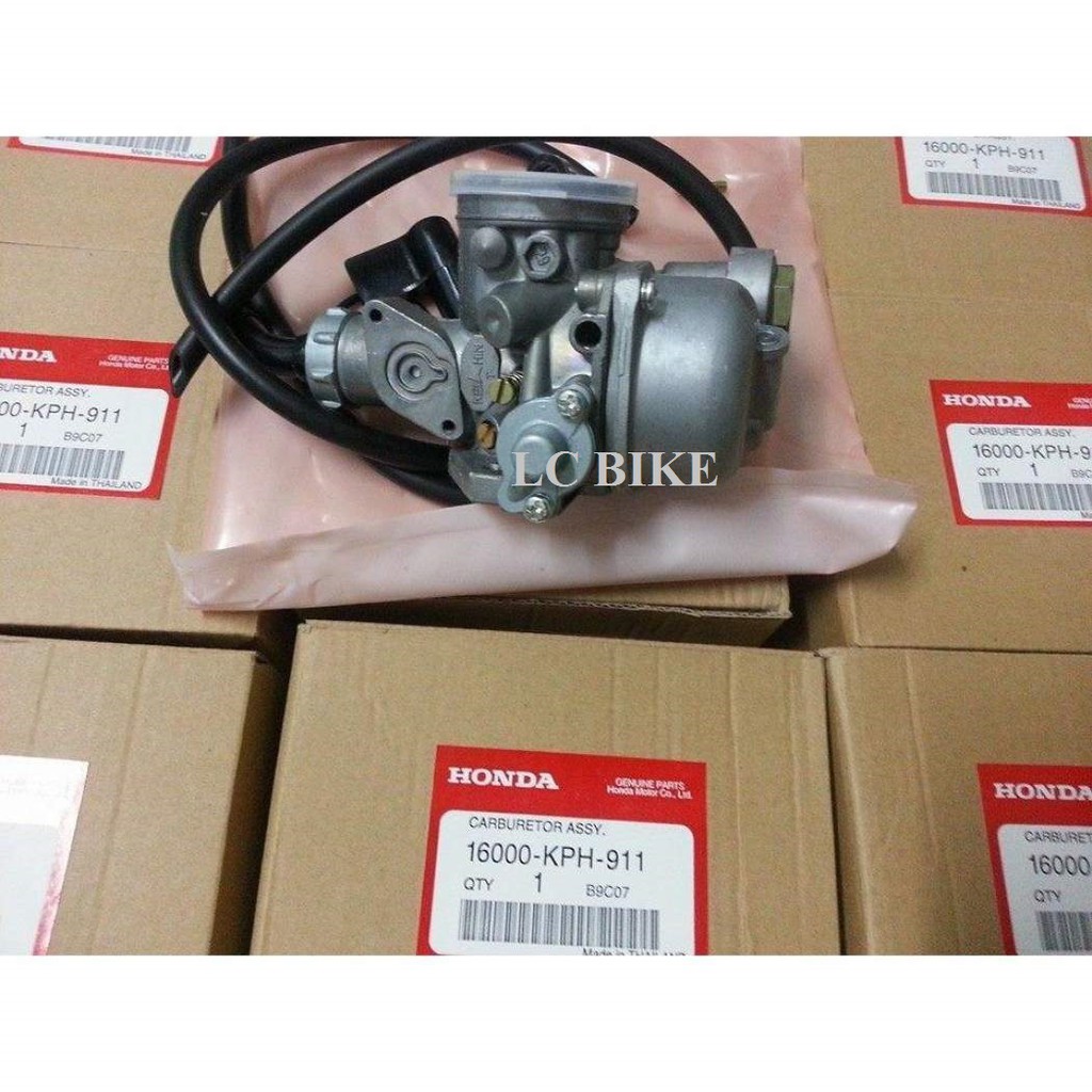 ☛KEIHIN WAVE 125 WAVE125 CARBURETOR THAILAND GRED AA Lazada