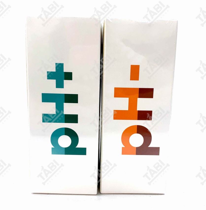 Dung Dịch Tăng Giảm pH Cho Hồ Cá Tép Cảnh Koika