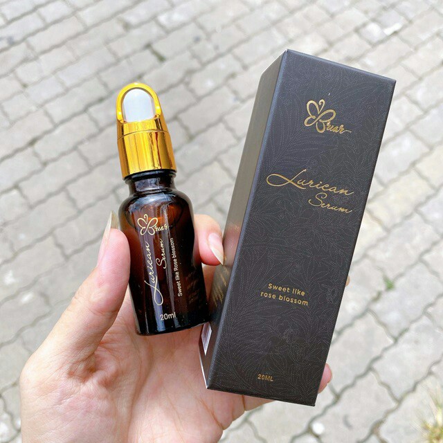 Serum  Làm Hồng Vùng Kín Briar ( Mẫu Mới- Chính hãng)