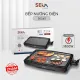 Bếp nướng điện không khói SEKA SK540 công suất 1800W, hàng chính hãng bảo hành 2 năm. 