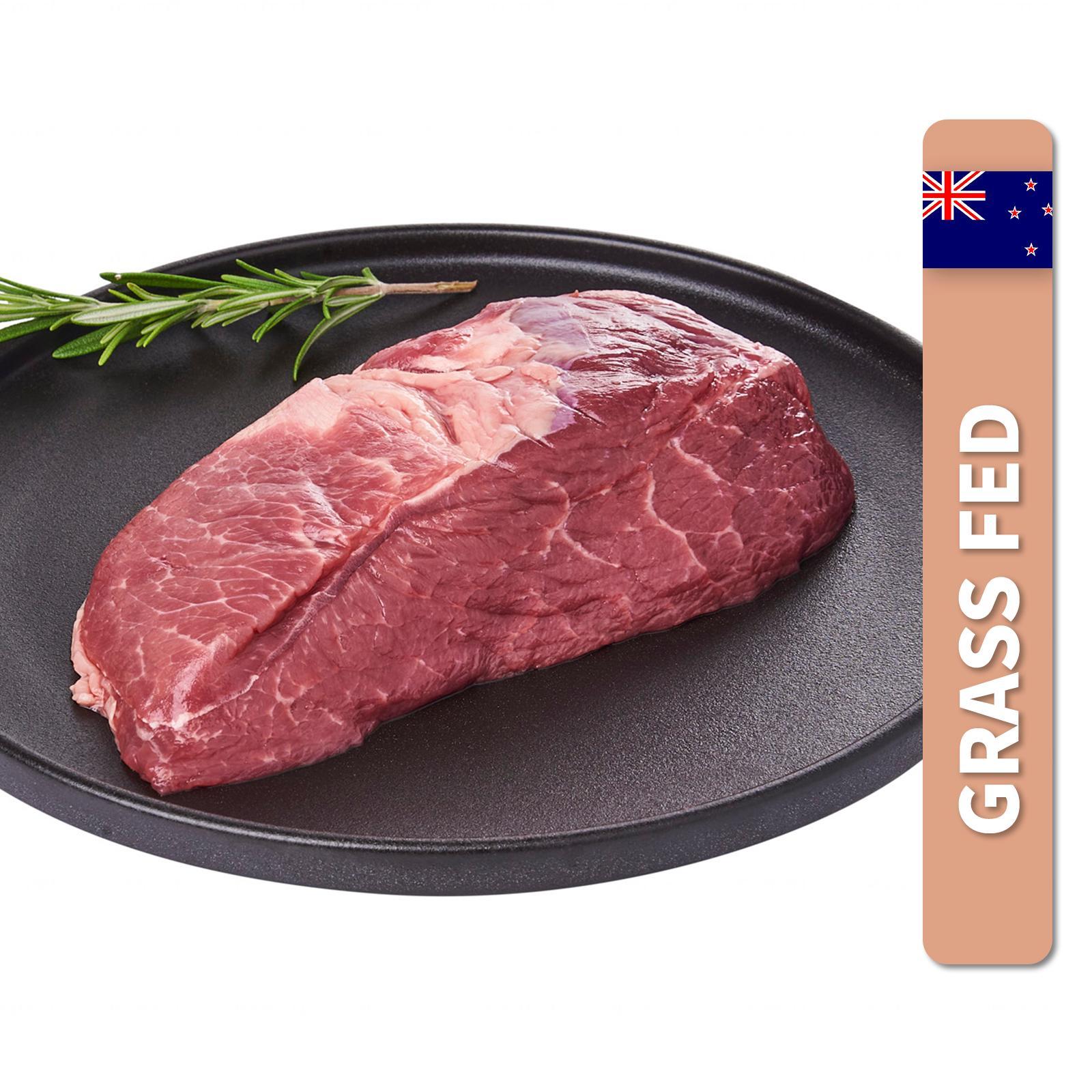 Hego NZ Grass Fed Beef Knuckle Lazada Singapore