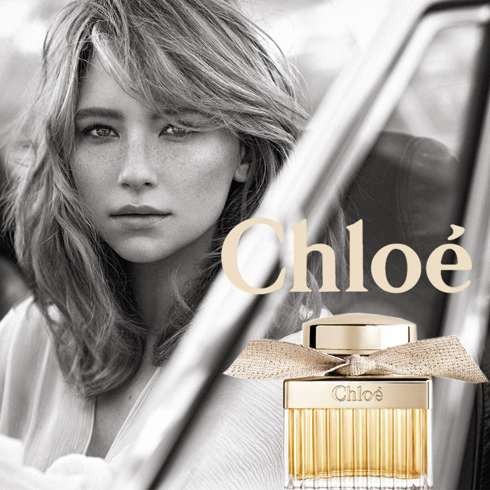 [chai chiết] Nước Hoa Nữ Chloe Absolu De Parfum