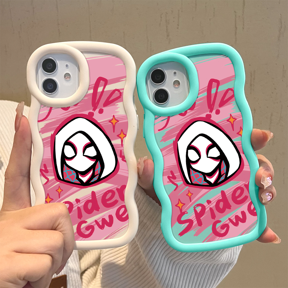 TA%20for%20Samsung%20A06%20Back%20Cover%20Macaron%20Wave%20Soft%20Silicone%20Mobile%20Phone%20Cover%20Graffiti%20Spider%20Man%20Pattern%20Case%20-%20Image%203