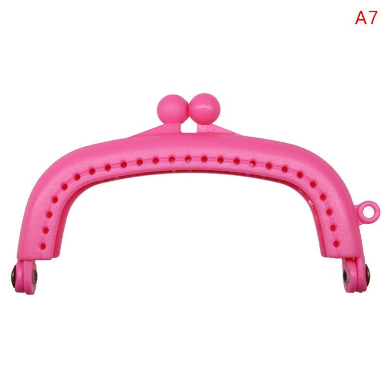 8.5cm%20Arc%20Plastic%20Purse%20Frame%20Handle%20for%20Clutch%20Bag%20Handbag%20Accessories%20Making%20Kiss%20Clasp%20Lock%20-%20Image%205