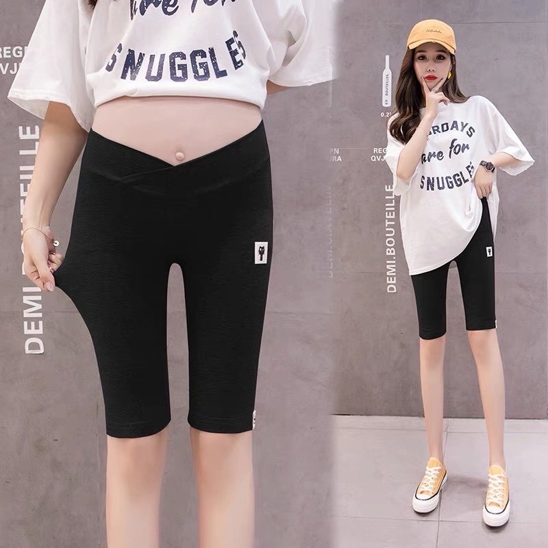 Quần lửng bầu loại 1