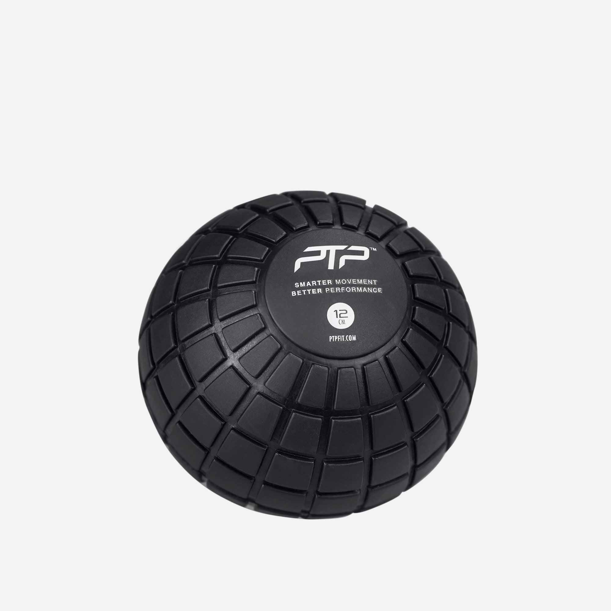 PTP Myosphere Black Black  MYOSPHERE BLK