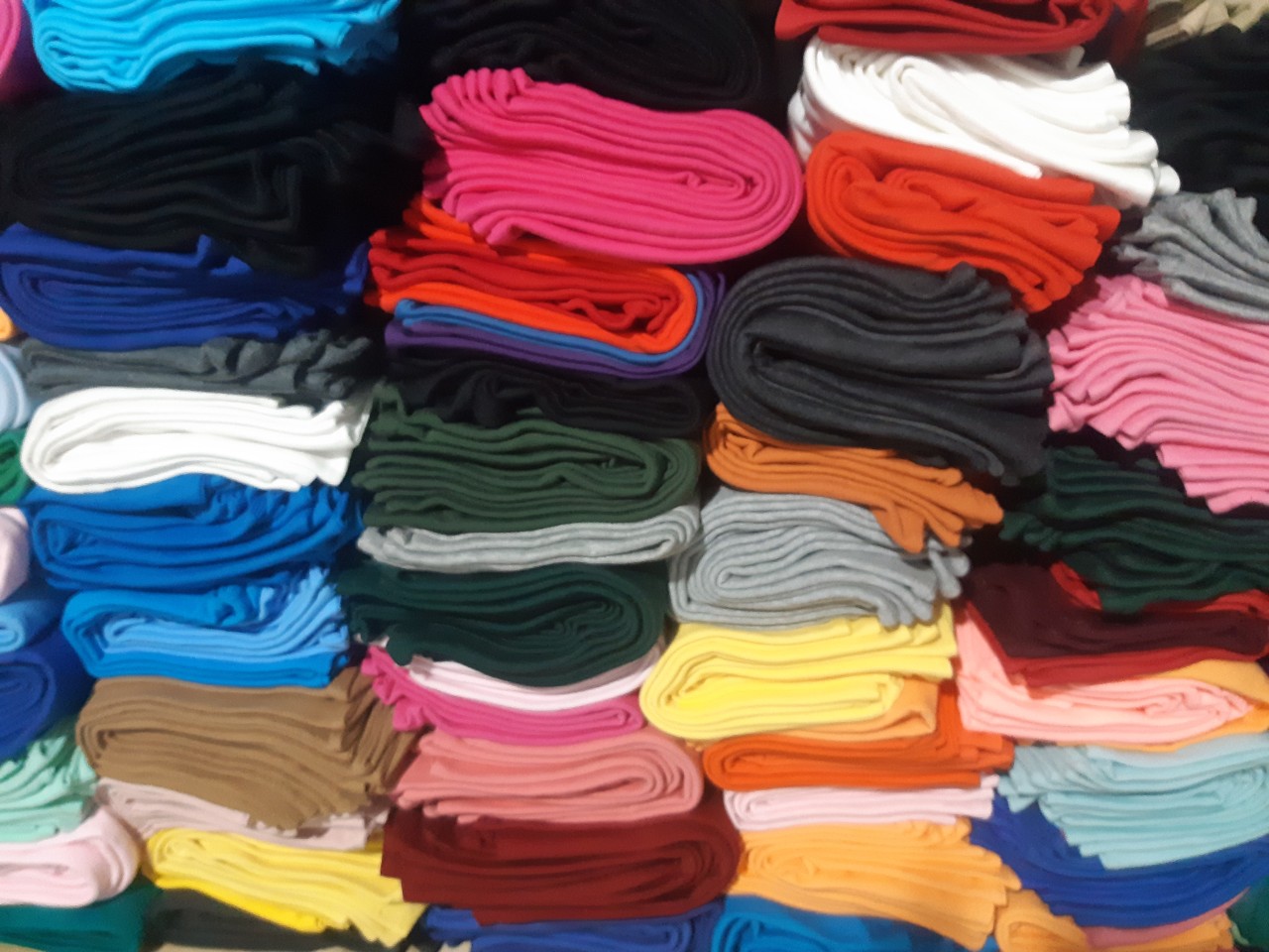 Áo thun 2 dây nữ BIG SIZE 51-68KG - áo thun thể thao nữ vải co giãn 4 chiều