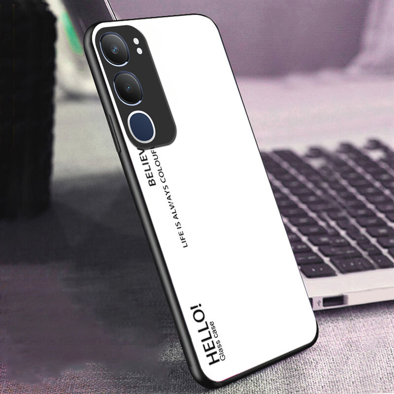 For%20Vivo%20Y19S%20Pro%20Case%20Gradient%20Mirror%20Tempered%20Glass%20Protector%20Hard%20For%20Vivo%20Y19S%20Pro%20Back%20cover%20Phone%20Cases%20-%20Image%203