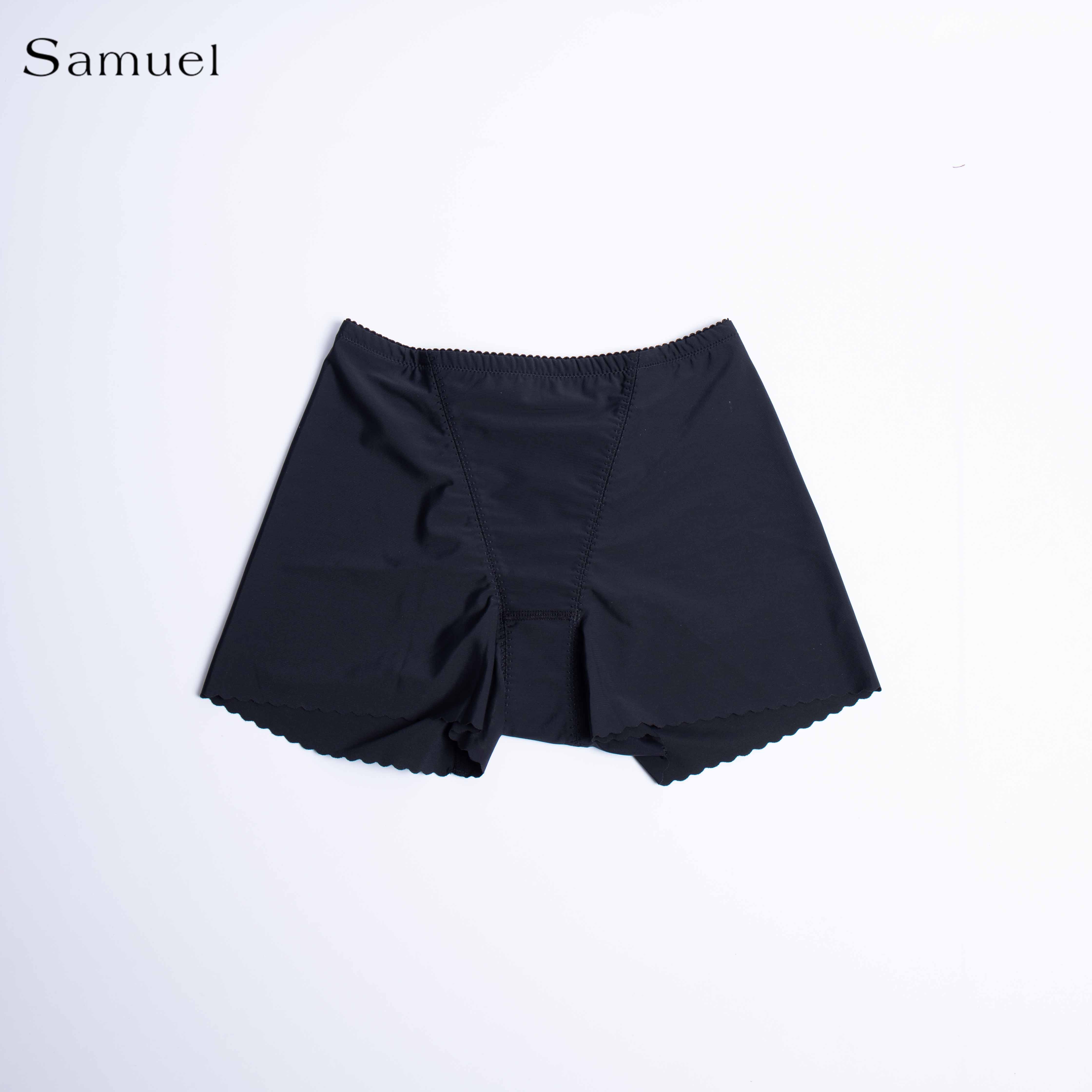 【Nona】Quần lót Tàng Hình Lưng Cao Siêu Co Giãn