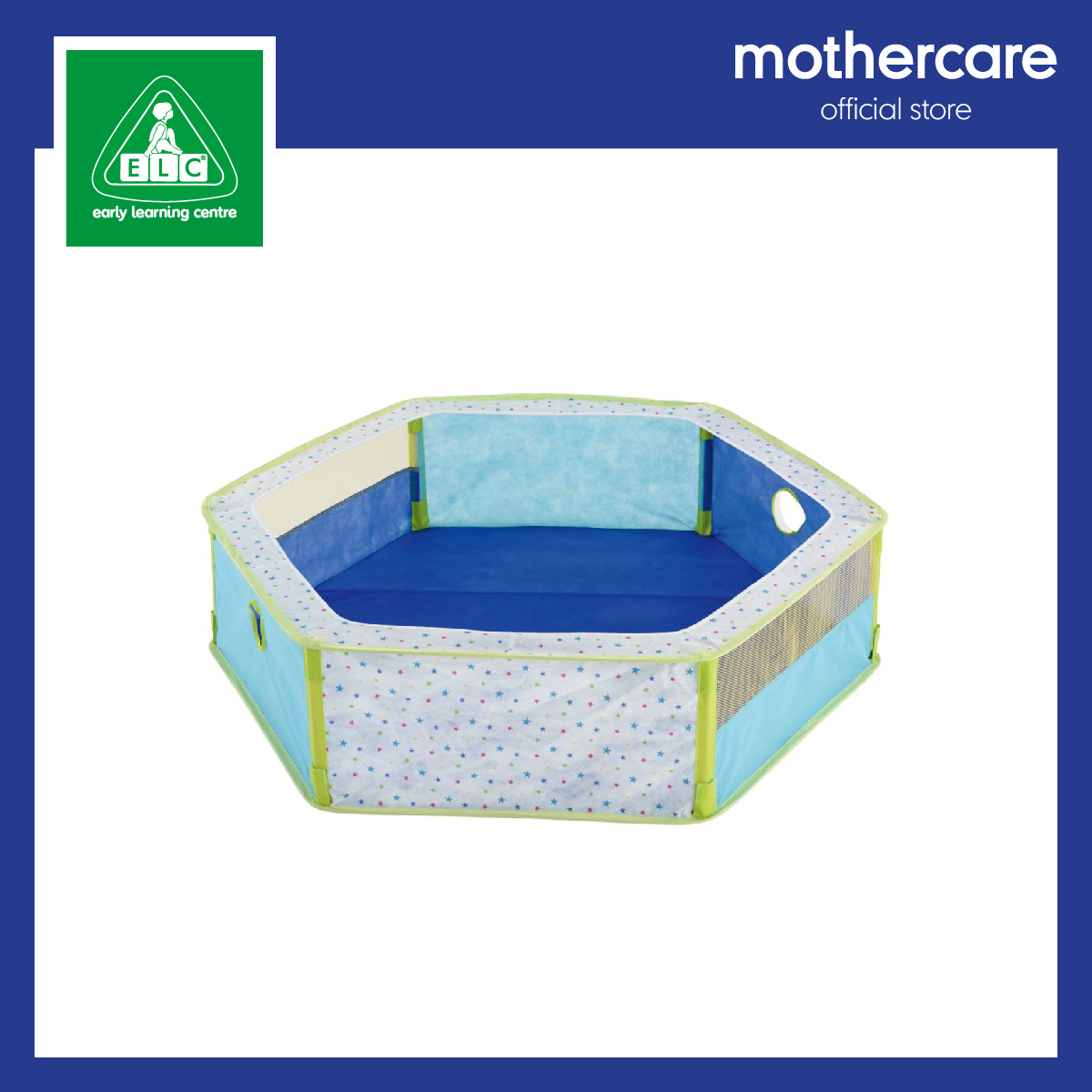 mothercare ball pit