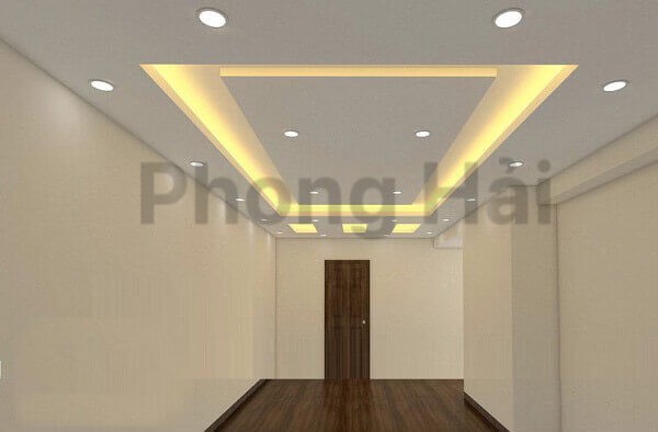 Cuộn dây LED 5m 12V 2835 120led dán tường siêu sáng