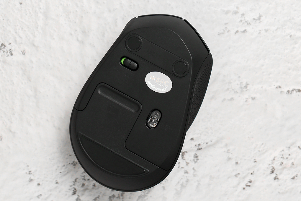 Chuột Không Dây Silent Logitech M331