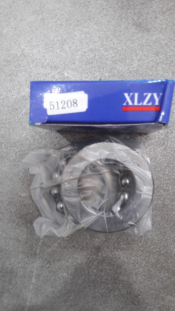 Vòng bi tỳ XLZY 51205 (8205) đến 51209 (8209)