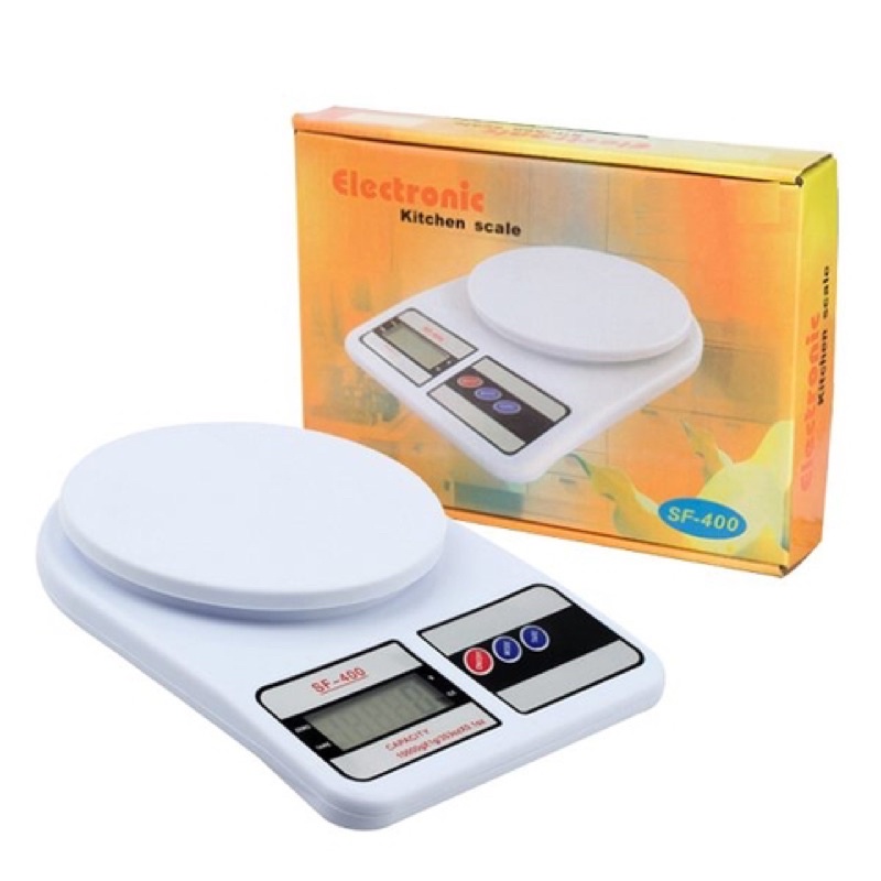 Cân điện điện tử sf400