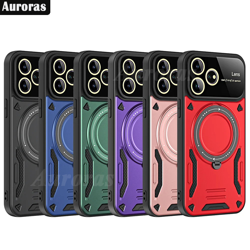 For%20ZTE%20Blade%20A73%204G%20Phone%20Case%20Shockproof%20Armor%20iron%20Metal%20Ring%20Kickstand%20Bracket%20Casing%20for%20ZTE%20Blade%20A73%204G%20Cover%20Casing%20HP%20-%20Image%203
