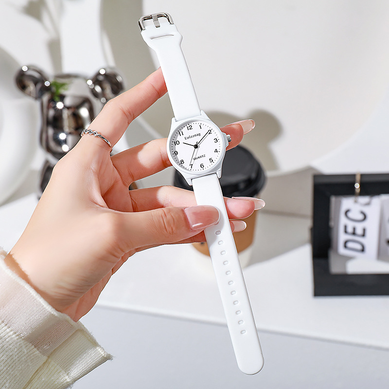 Exam专用手表 for female high school students - analog design, perfect for ...