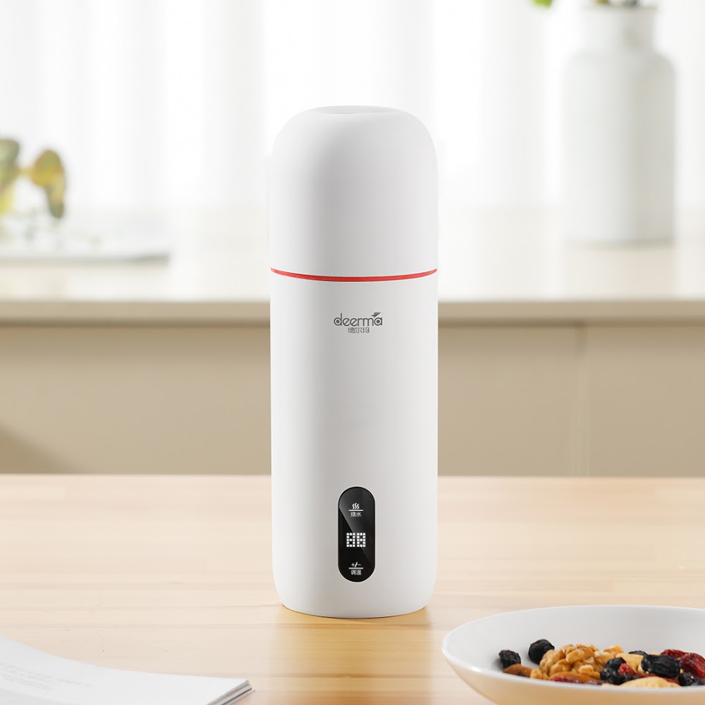Bình giữ nhiệt thông minh Deerma DEM-DR035s