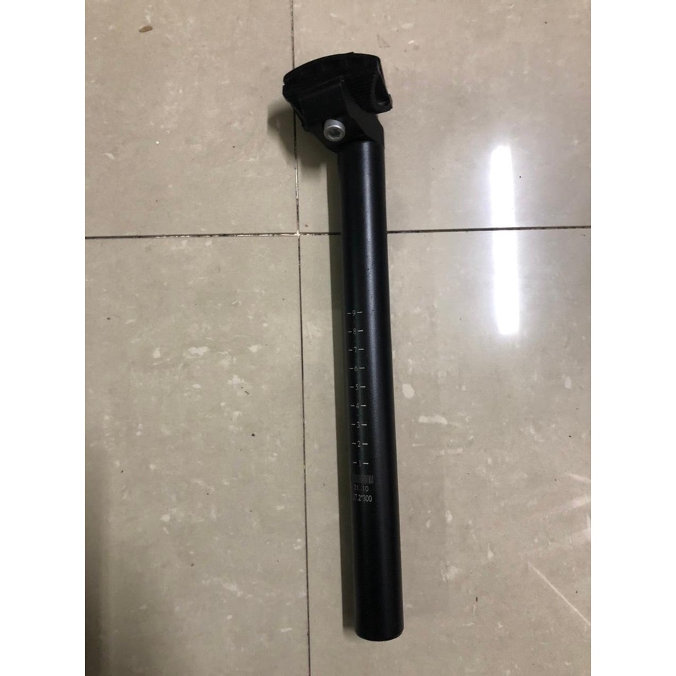 Coc yên , cost yên , cốt yên xe đạp cỡ 27,2 .