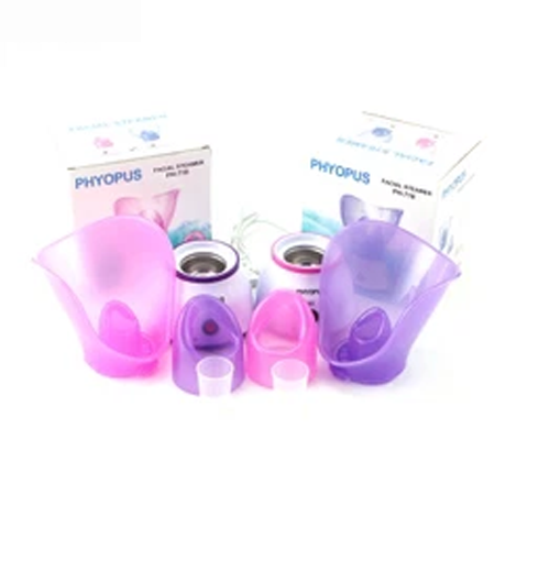 Máy xông hơi mặt, mũi hơi nước PHYOPUS PH -718