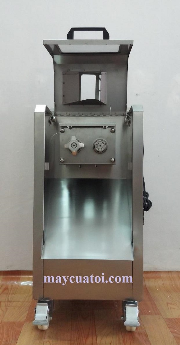 Máy Cắt Thịt Bò, Thịt Thủ, Thái Mỡ Hạt Lựu, Thái Bì Heo- DQ-7