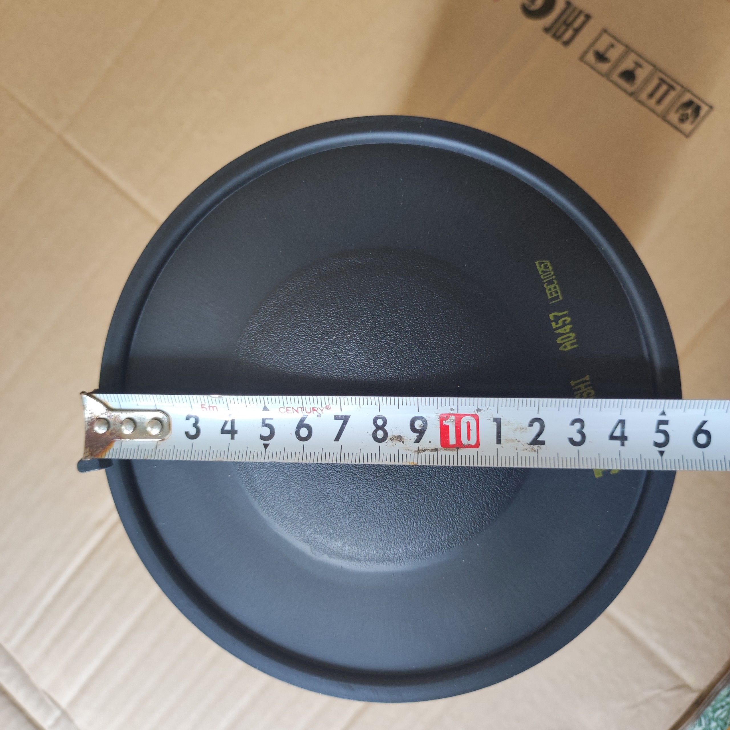 Lọc gió động cơ Ford Focus 2004-2019 JS ASAKASHI