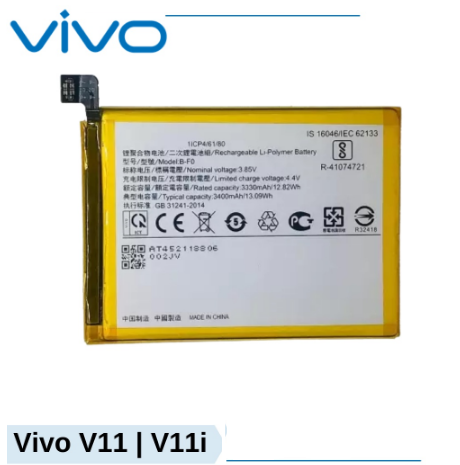 vivo is16046