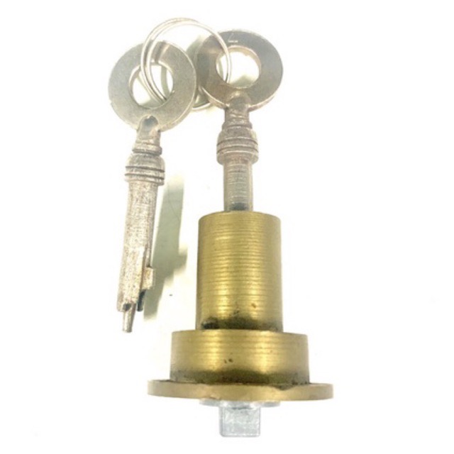 Bộ ổ khoá két sắt 4 núm Bauche
