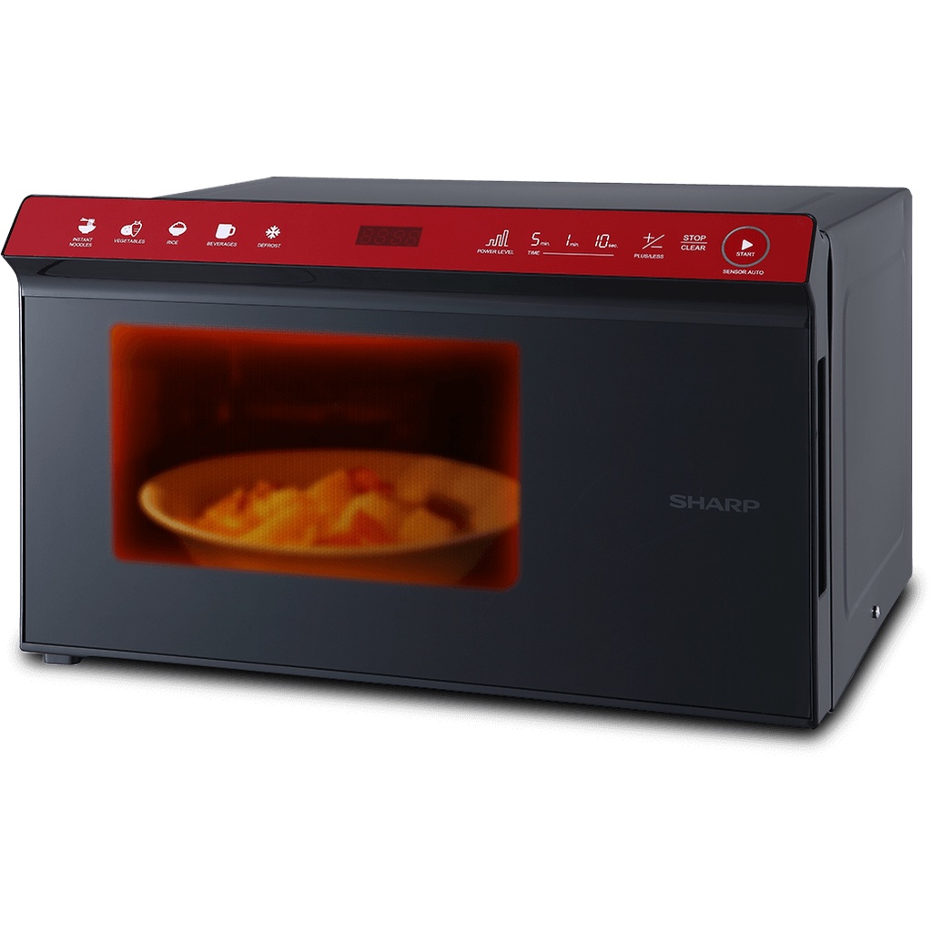 Lò vi sóng Sharp R-2235H