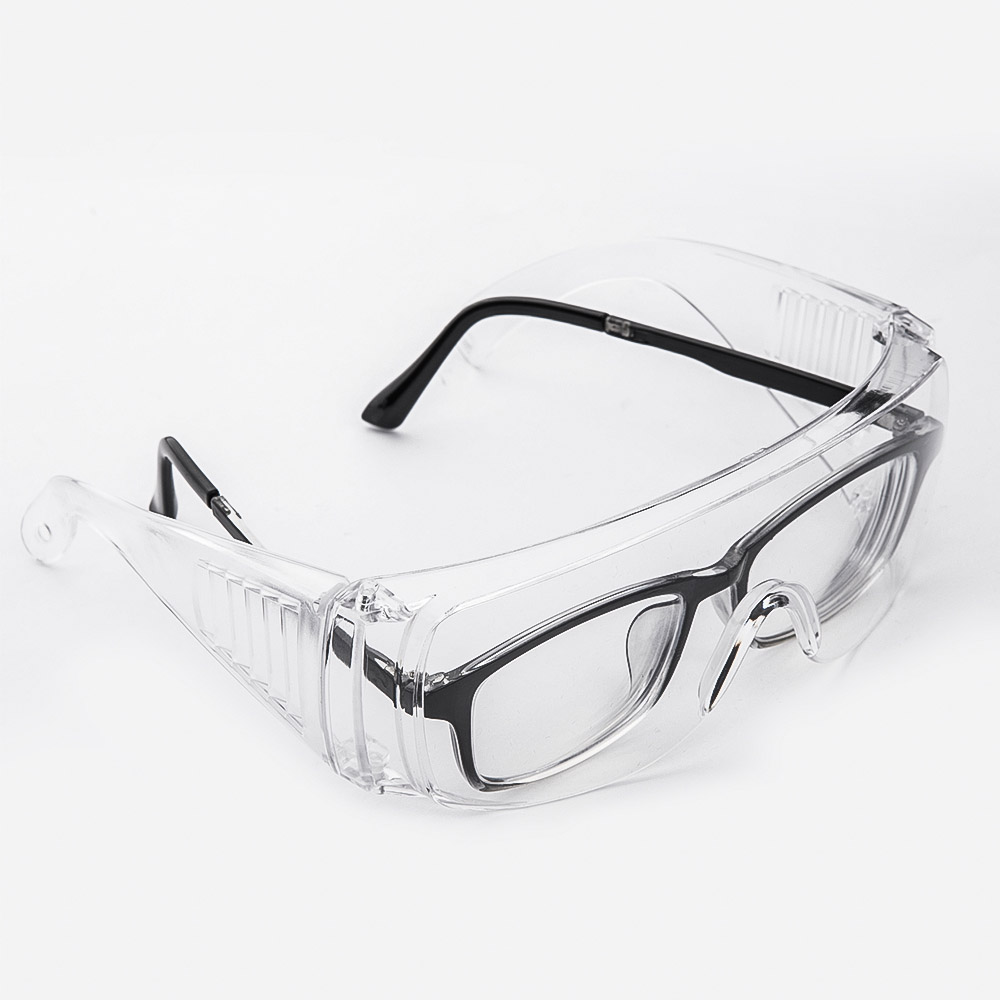 safety eye glasses