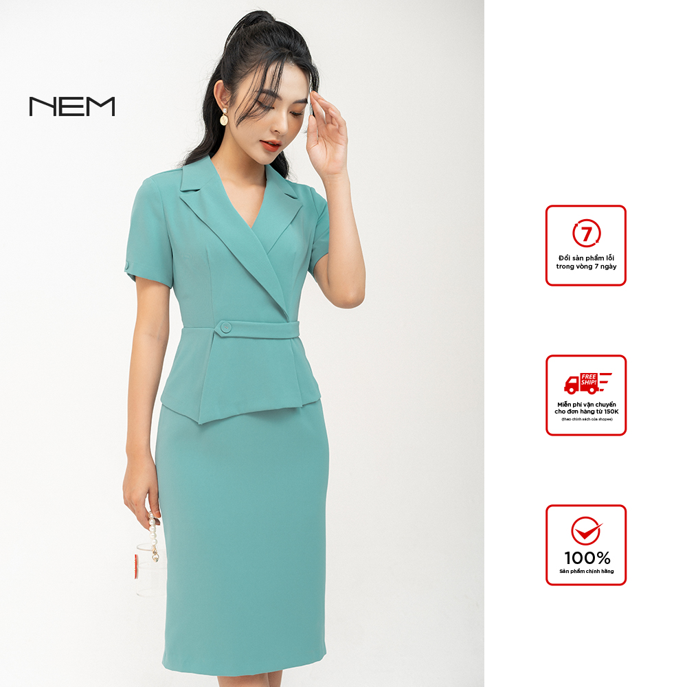 Đế chế” thời trang NEM: Từng bị Vietinbank rao bán nợ xấu đến nghi án cắt  mác - Nhịp sống kinh tế Việt Nam & Thế giới