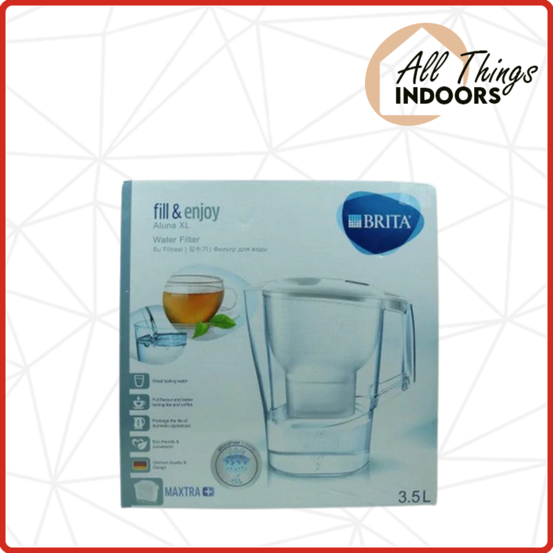 Brita Filter Aluna Lazada PH