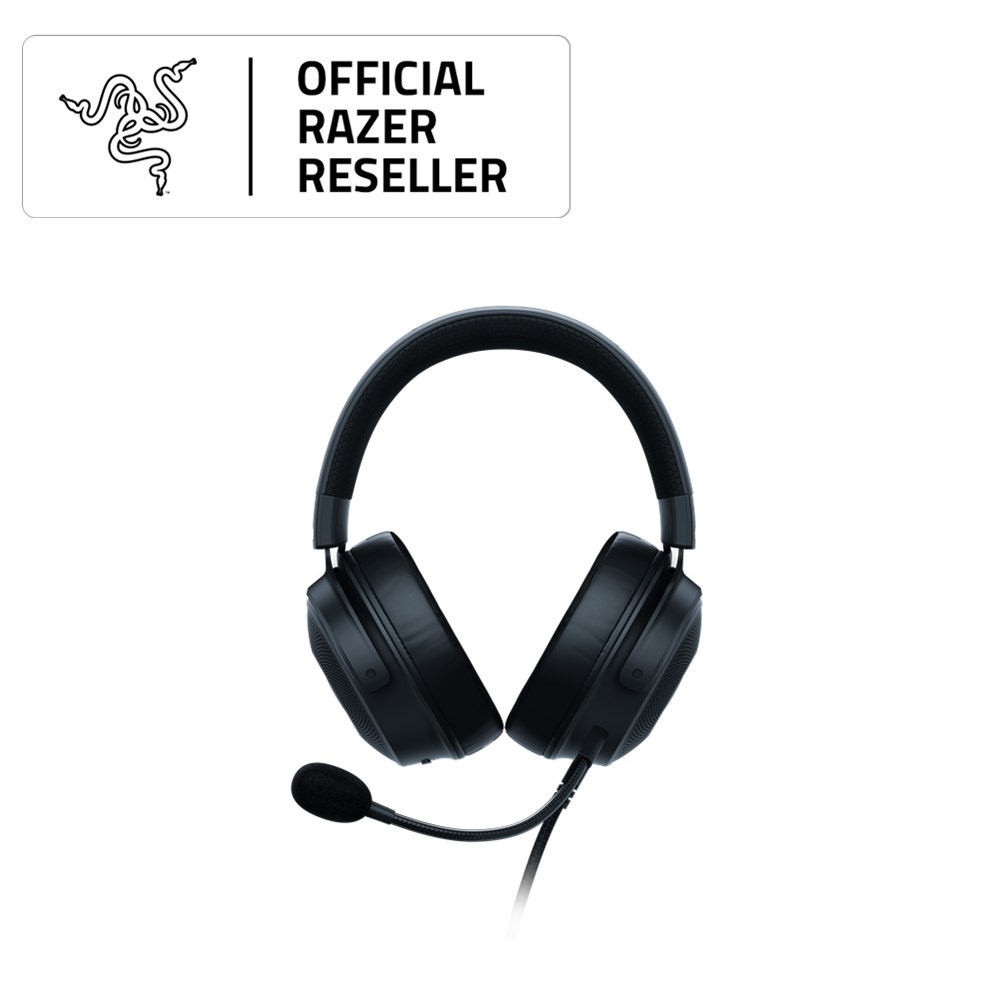 Razer Kraken V3 HyperSense - Haptic Gaming Headset for Ultimate Gaming ...