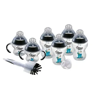 tommee tippee newborn starter set