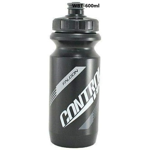 Bình nước controltech falcon wbt-05, 600ml