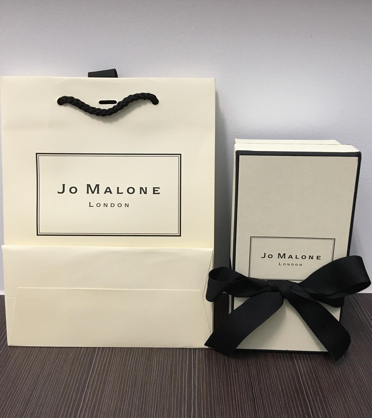 Jo Malone - Oud and Bergamot 50 / 100ml | Lazada Singapore