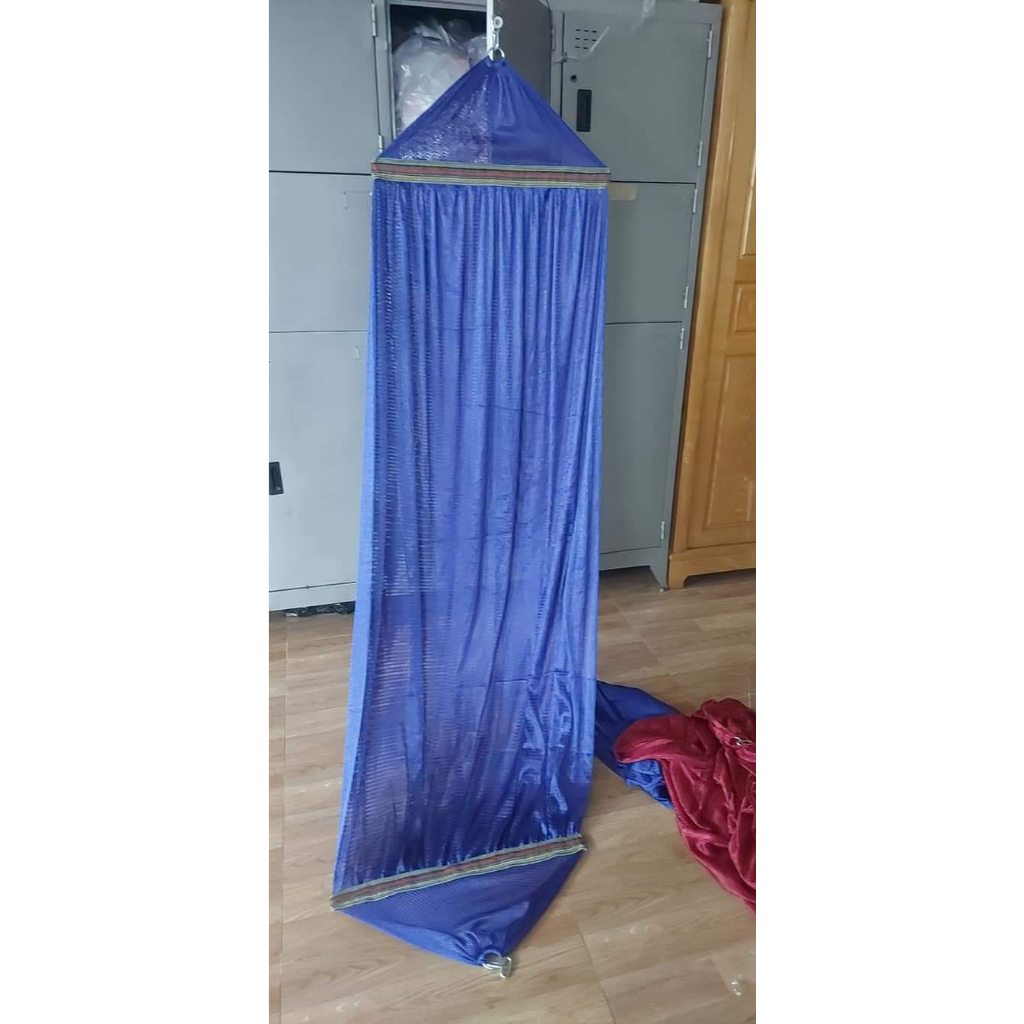 📌Super cheap Mesh Hammock📌Cheap durable adults wire mesh hammock cheap easy care, breathable mesh hammock 2 layer Mesh Hammock, lying cool