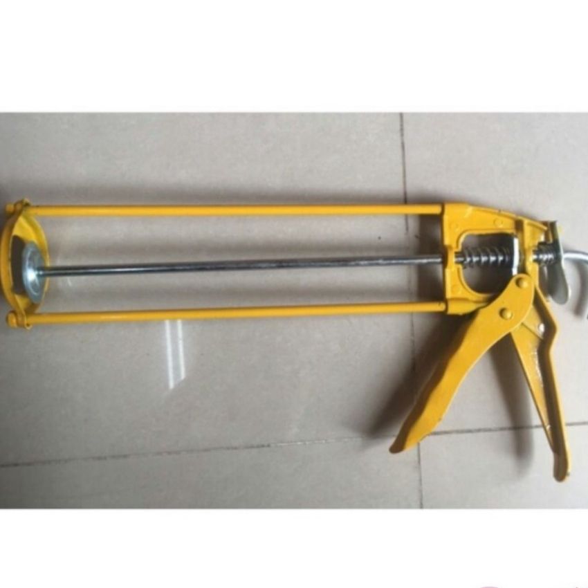 Súng bắn keo silicon Apolo