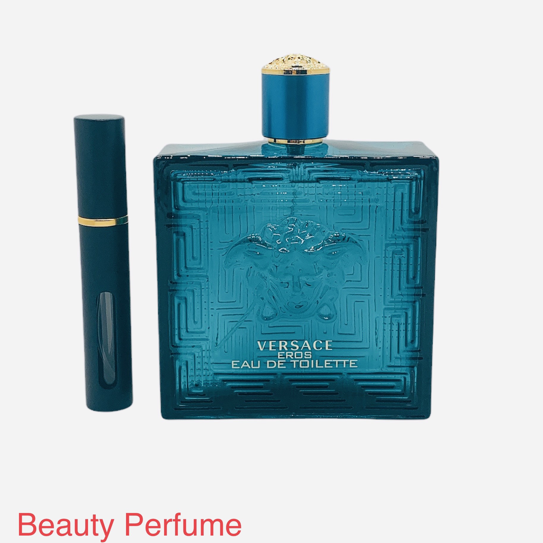 (10ml) Nước Hoa Nam Versace Eros