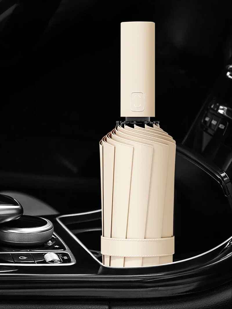 BMW ১২ শিকের প্রিমিয়াম ট্রাভেল ছাতা | MNK SHOP. 