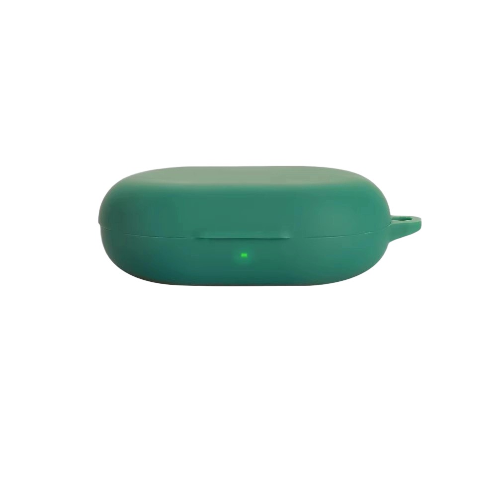 For SOUNDPEATS Chasers Case Wireless Bluetooth Headset Cover Original Liquid Soft Silicone Case for SOUNDPEATS Chasers Case Earphone Accessorie.