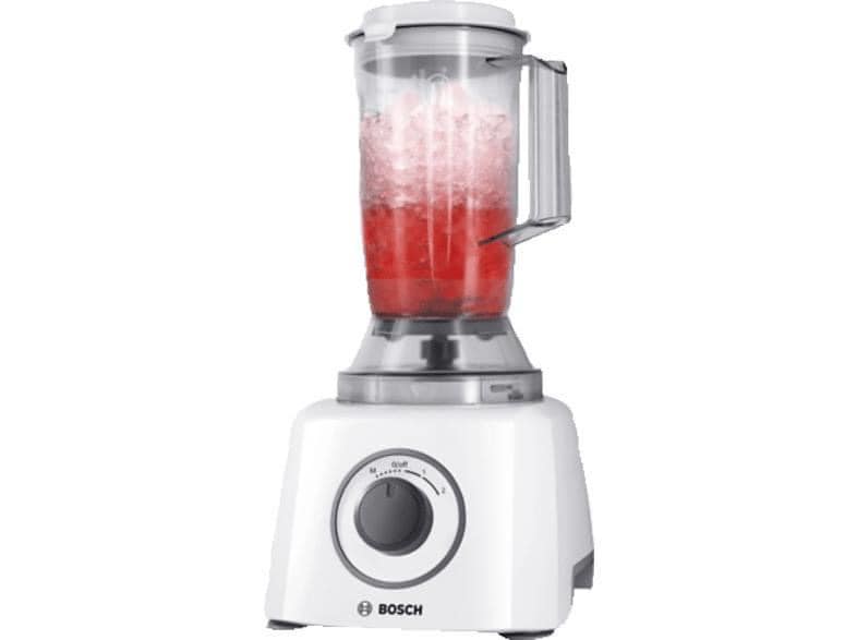 Máy Xay Đa Năng Bosch MCM3200W (Made in Slovenia)