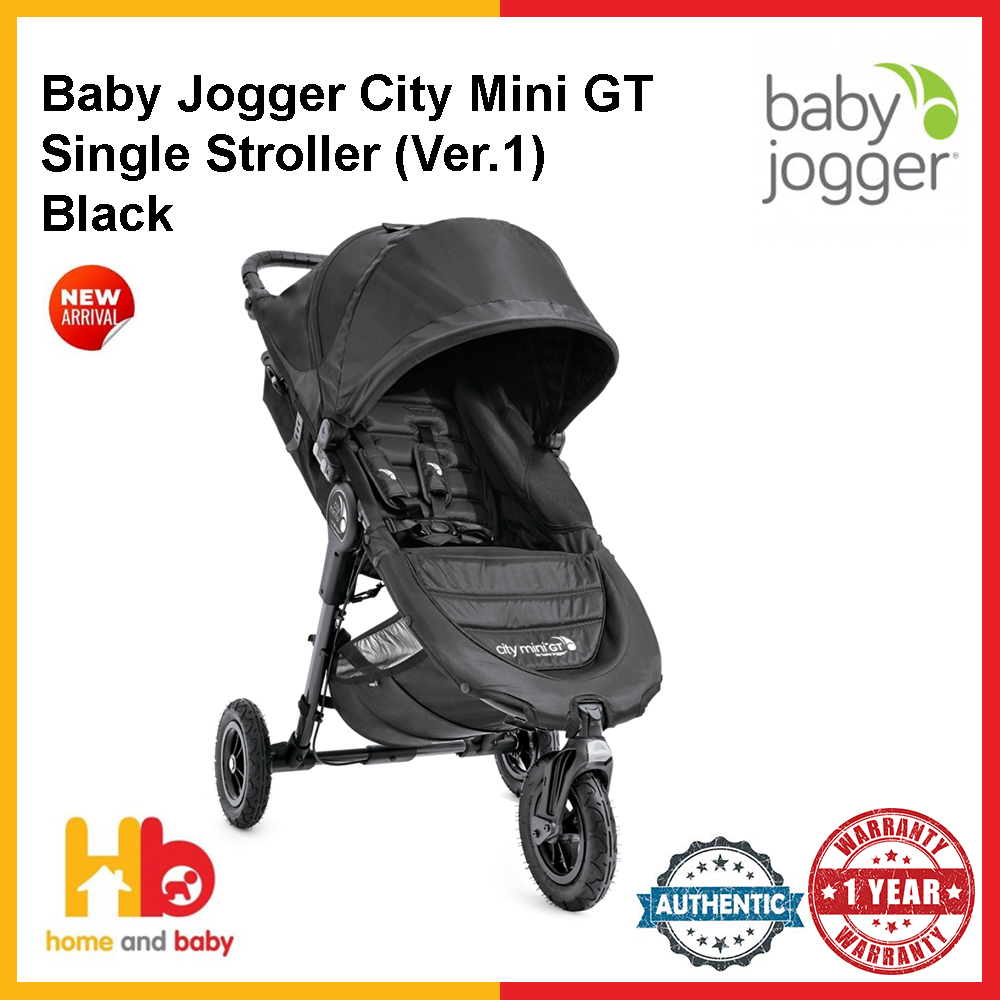 baby jogger city mini gt car seat compatibility