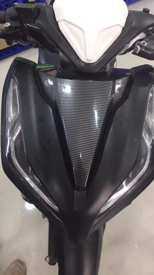 Mặt nạ (chỉ mũi) VARIO 2018, 2019, 2020