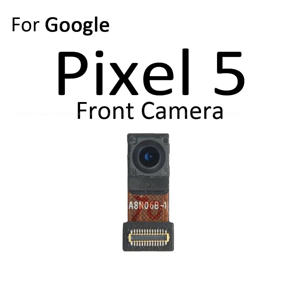 Selfie%20Front%20Facing%20Camera%20For%20Google%20Pixel%204%20XL%204a%204XL%205%205a%206%20Pro%20Rear%20Back%20Main%20Camera%20Flex%20Cable%20-%20Image%2010