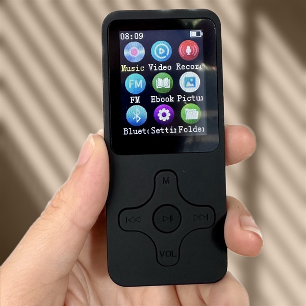 Máy nghe nhạc Walkman Uniscom X01A