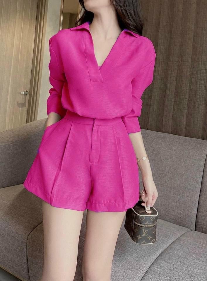 sét bộ đùi siêu xinh