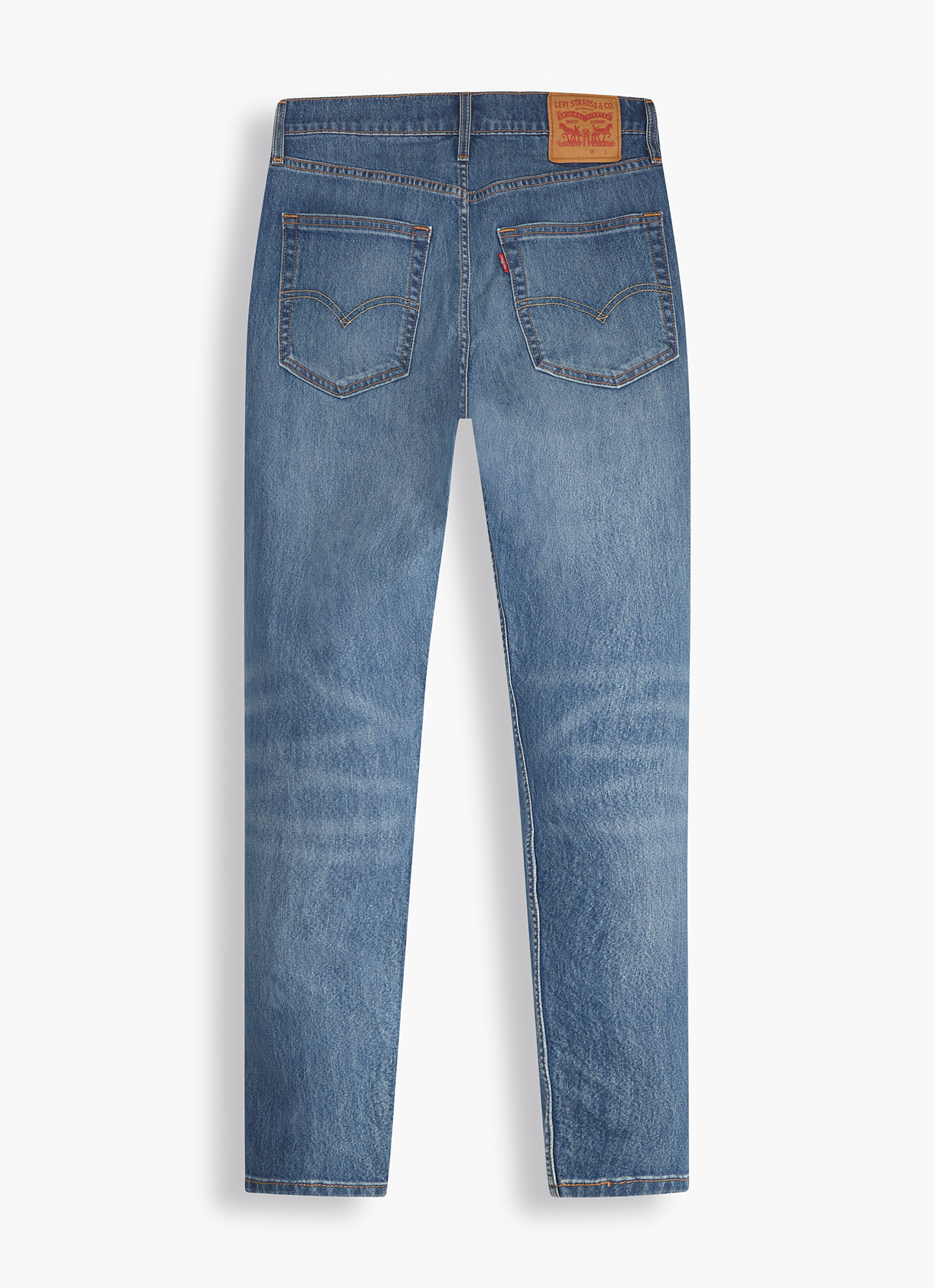 LEVI'S - Quần Jeans Nam Dài 28833-1034