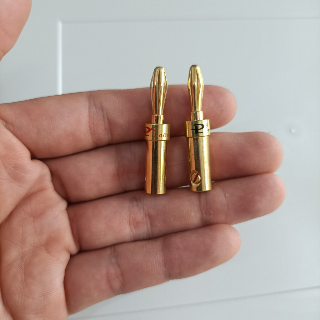Jack Loa Bắp Chuối Palic - 2 Cái như hình