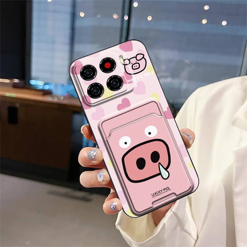 Soft%20case%20TPU%20Phone%20Case%20For%20ZTE%20Blade%20A56%204G/Z2473%20Cover%20Fashion%20Design%20protective%20Durable%20Shockproof%20Anti-knock%20Cute%20-%20Image%2010