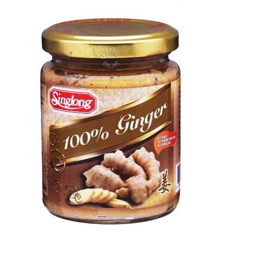 Gừng xay hiệu Singlong 230g